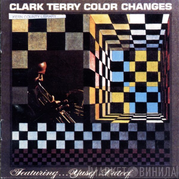 Clark Terry  - Color Changes