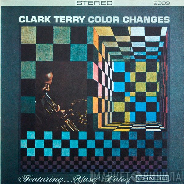 Clark Terry - Color Changes