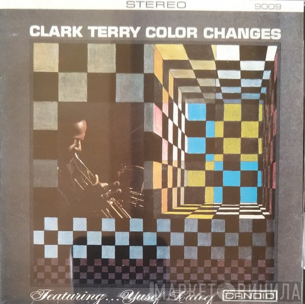 Clark Terry  - Color Changes