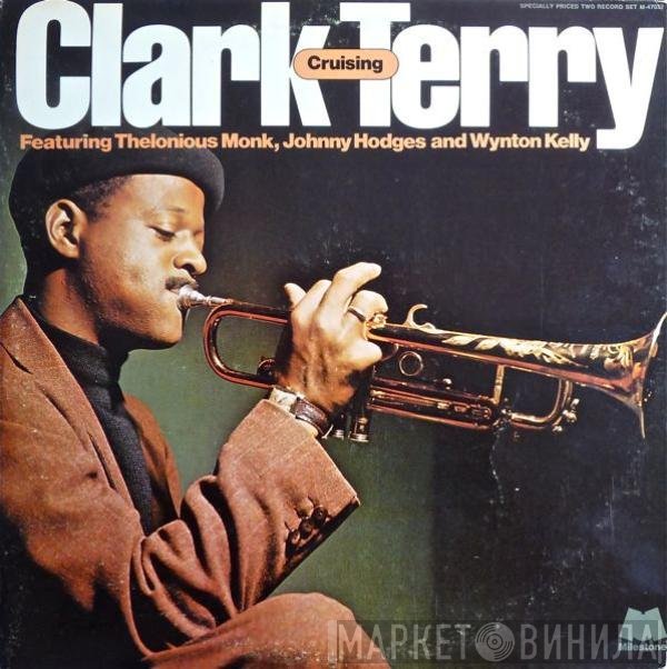 Clark Terry - Cruising