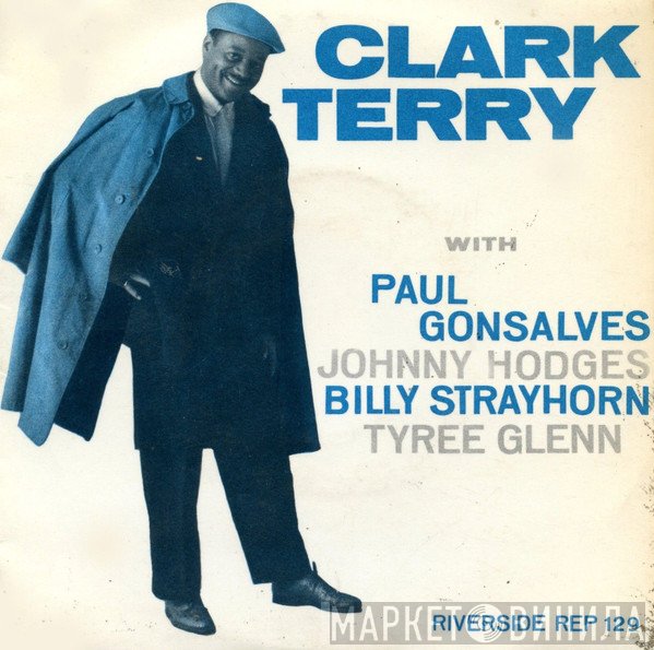 Clark Terry - Duke With A Difference