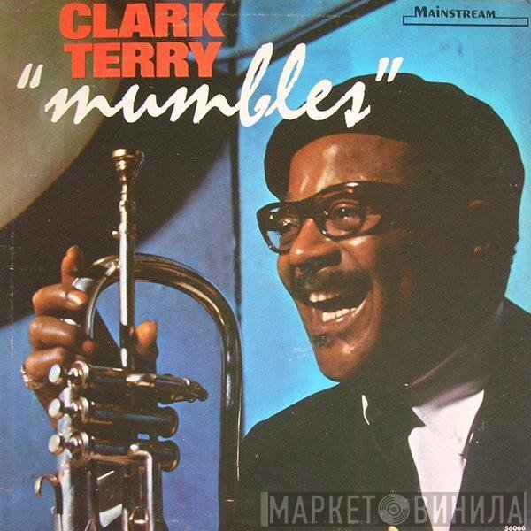 Clark Terry  - Mumbles