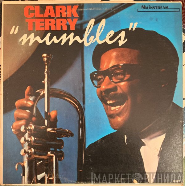 Clark Terry  - Mumbles