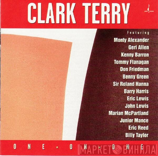 Clark Terry  - One On One