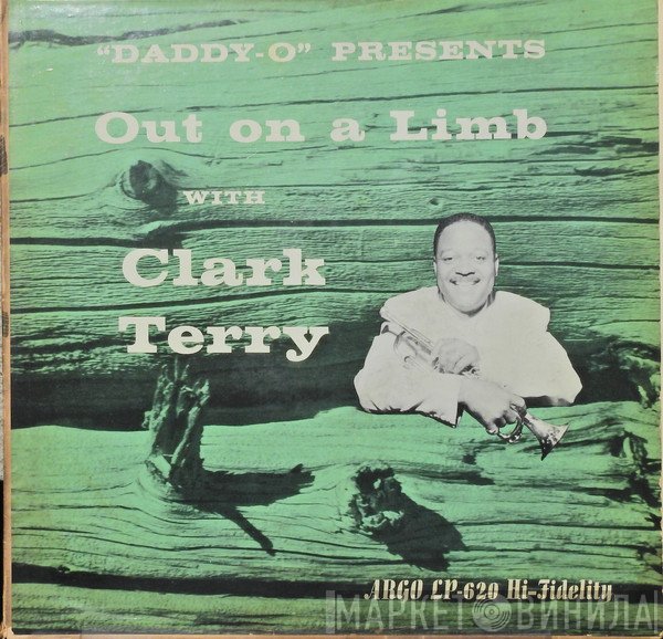 Clark Terry  - Out On A Limb