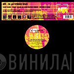 Clarke-Boland Big Band  - MPS Reworks Part 3