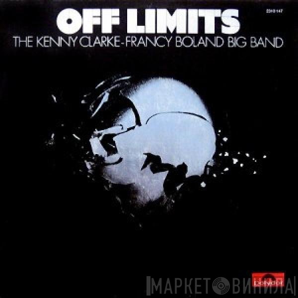 Clarke-Boland Big Band  - Off Limits