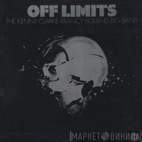 Clarke-Boland Big Band  - Off Limits
