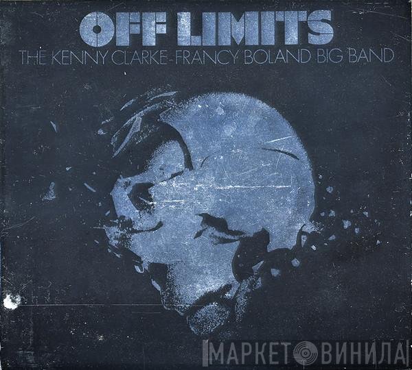 Clarke-Boland Big Band  - Off Limits