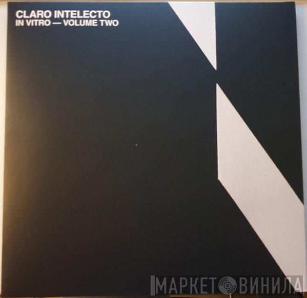 Claro Intelecto  - In Vitro - Volume Two
