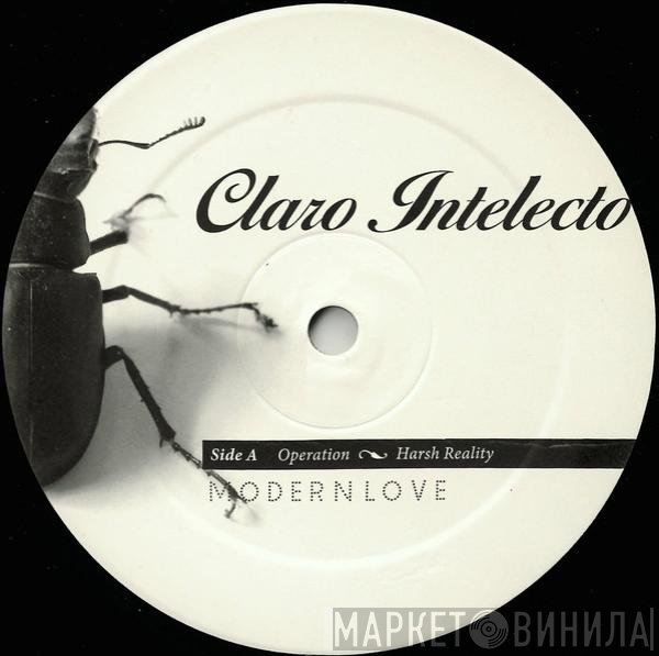 Claro Intelecto - Metanarrative