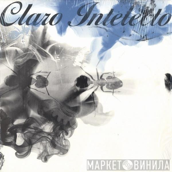 Claro Intelecto  - Metanarrative