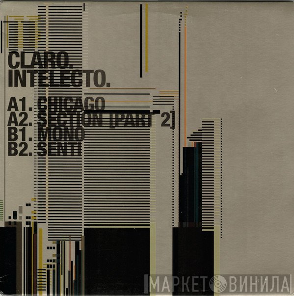 Claro Intelecto  - Section EP