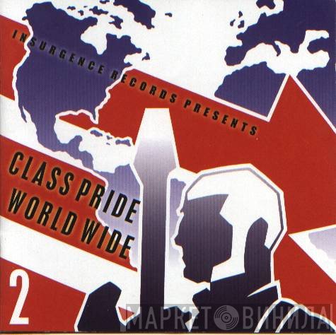  - Class Pride World Wide 2