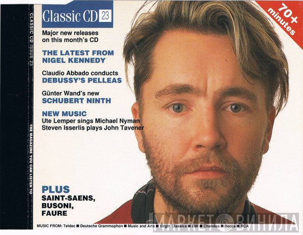  - Classic CD 23