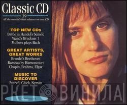 - Classic CD 39