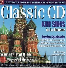  - Classic CD - 67