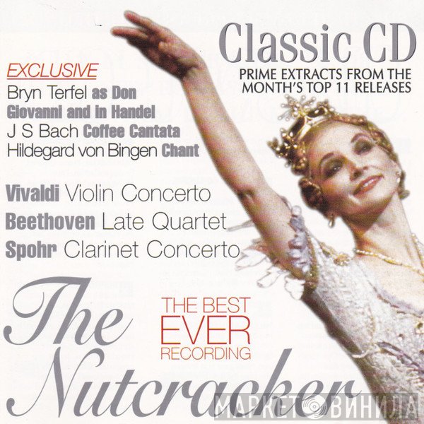  - Classic CD 92