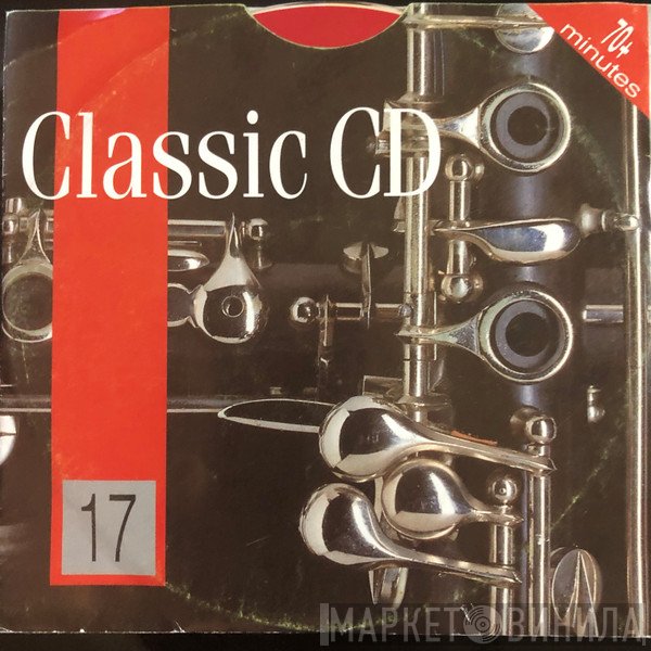  - Classic CD Issue 17