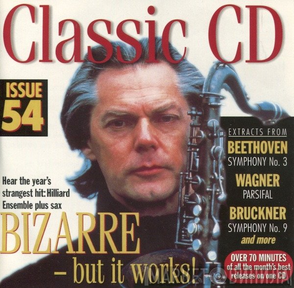  - Classic CD Issue 54