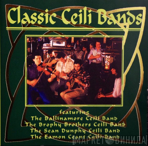  - Classic Ceili Bands