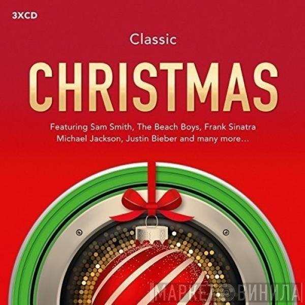  - Classic Christmas
