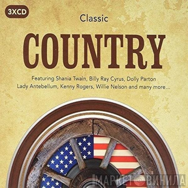  - Classic Country