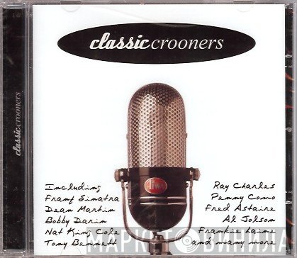  - Classic Crooners Vol.1