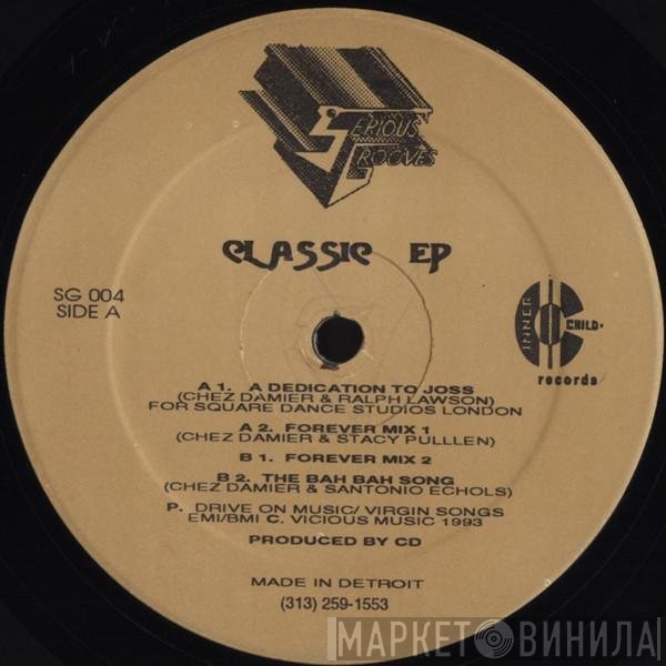  - Classic EP