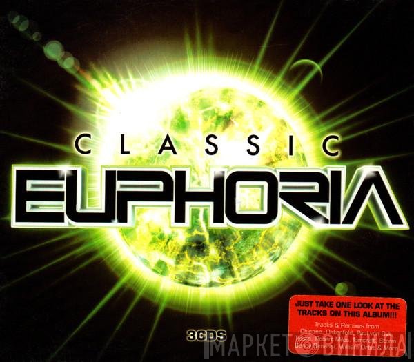  - Classic Euphoria