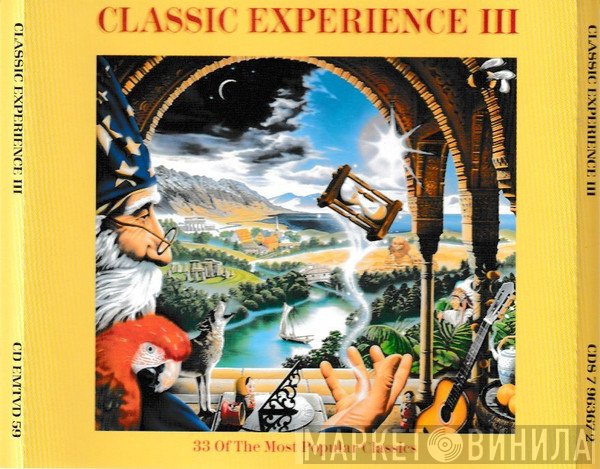  - Classic Experience III