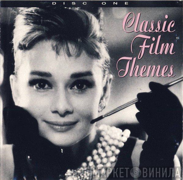  - Classic Film Themes