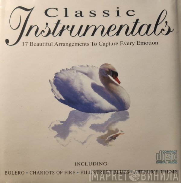  - Classic Instrumentals
