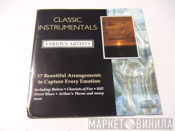  - Classic Instrumentals