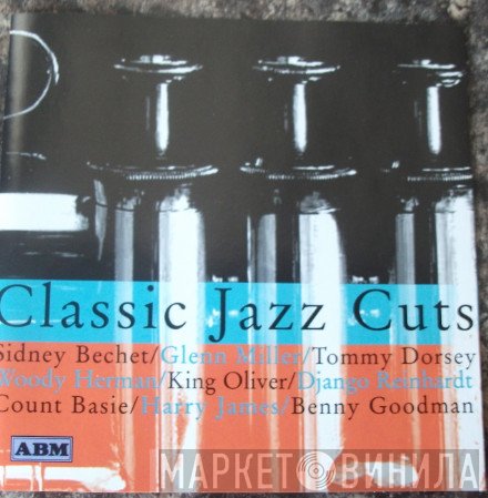  - Classic Jazz Cuts