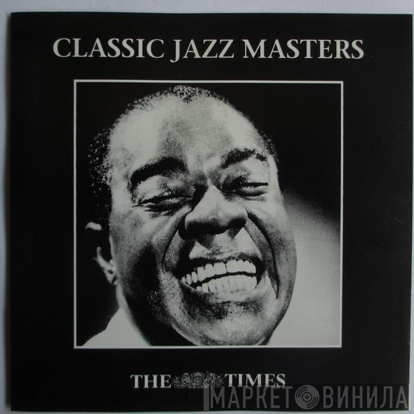  - Classic Jazz Masters