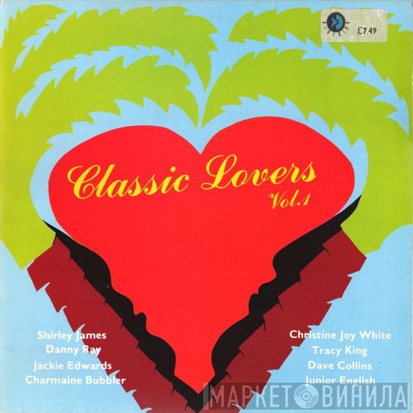  - Classic Lovers Vol. 1