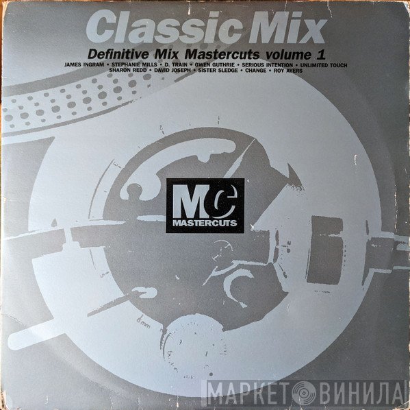  - Classic Mix