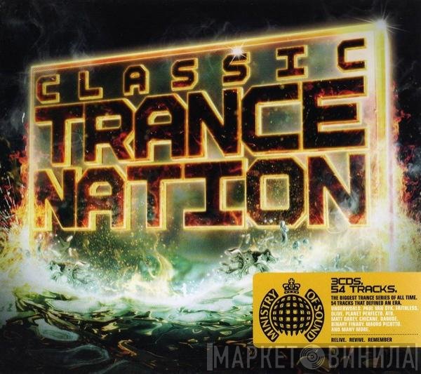  - Classic Trance Nation
