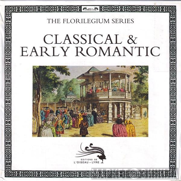  - Classical & Early Romantic
