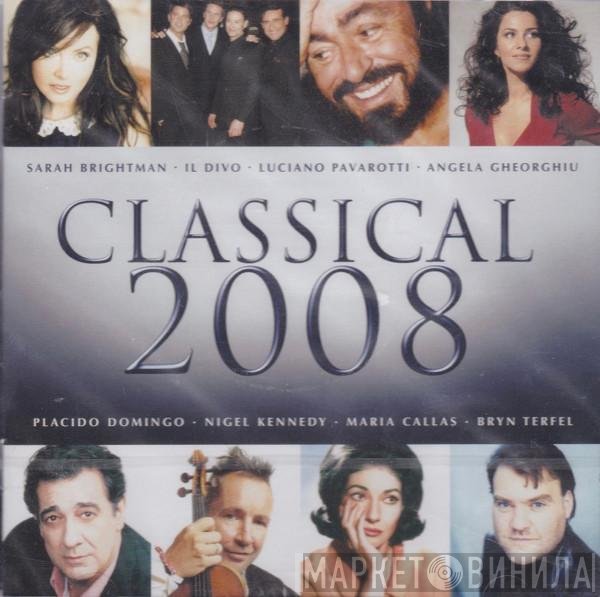  - Classical 2008