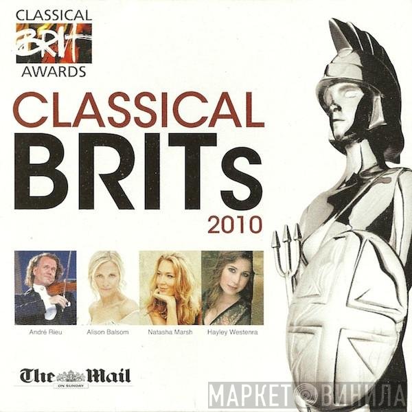  - Classical Brits 2010