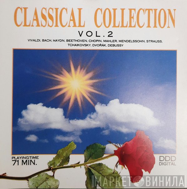  - Classical Collection Vol.2