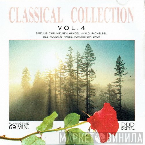  - Classical Collection Vol.4