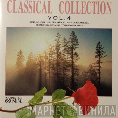  - Classical Collection Vol.4