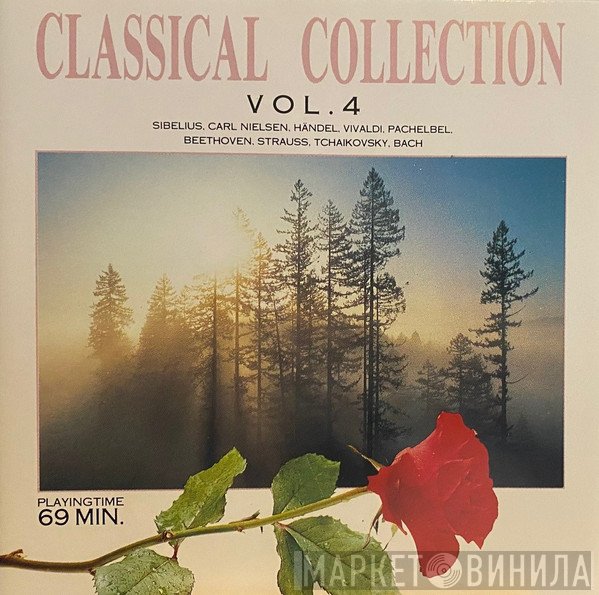  - Classical Collection Vol.4