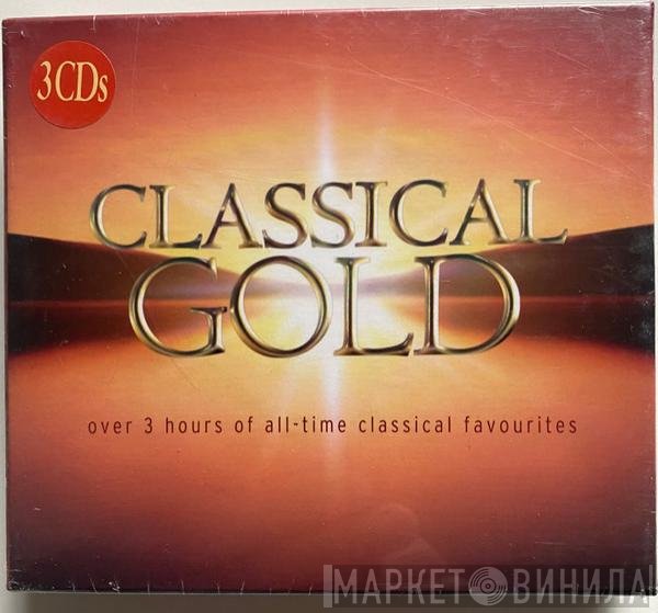  - Classical Gold