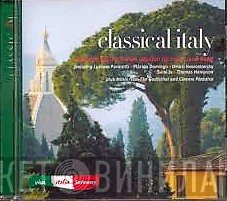  - Classical Italy