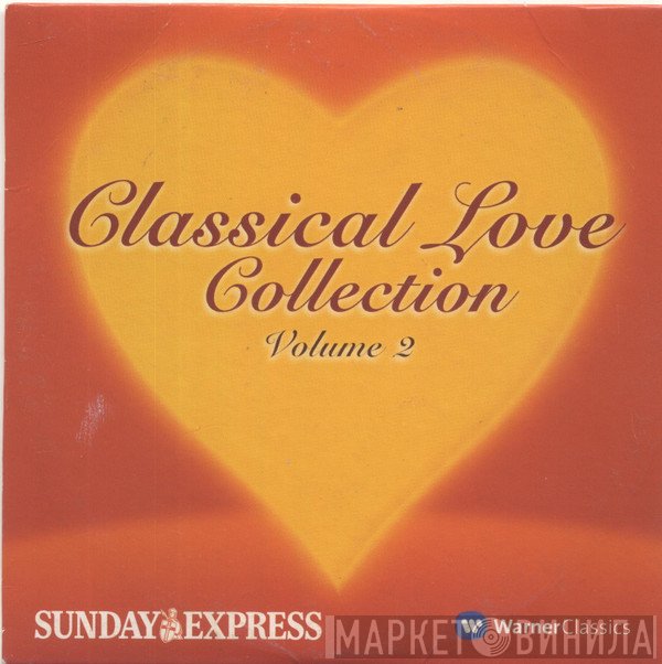  - Classical Love Collection (Volume 2)