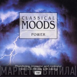  - Classical Moods - Power